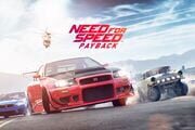 Need For Speed: Payback