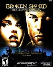 Broken Sword: The Sleeping Dragon