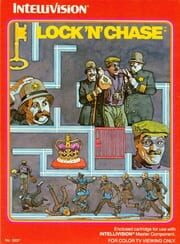 Lock 'n' Chase