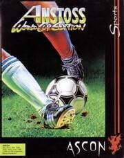 On the Ball: World Cup Edition