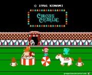 Circus Charlie
