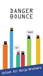 Danger Bounce