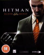 Hitman: Blood Money