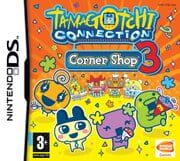 Tamagotchi Connection: Corner Shop 3