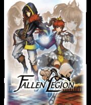 Fallen Legion: Flames of Rebellion