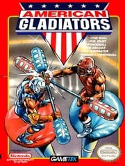 American Gladiators
