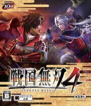 Samurai Warriors 4