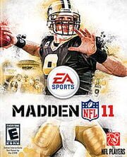 Madden NFL 11