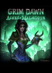 Grim Dawn: Ashes of Malmouth