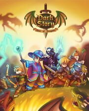 DarkStory Online 2D