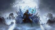 Tower of Time