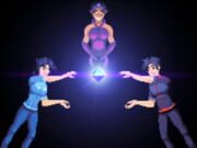 Neera: Dark Secrets