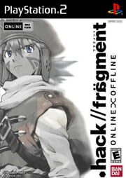 .Hack//Frägment