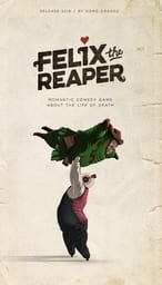 Felix the Reaper