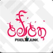 PixelJunk Eden