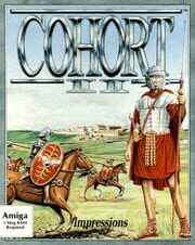 Cohort II: Fighting for Rome