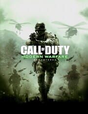 Call of Duty: Modern Warfare Remastered