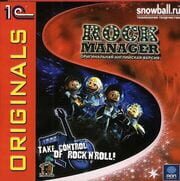 Rock Manager
