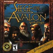 Siege of Avalon