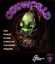 Oddworld: Abe's Oddysee
