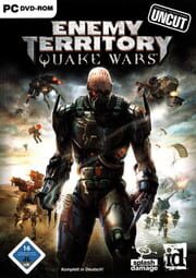 Enemy Territory: Quake Wars