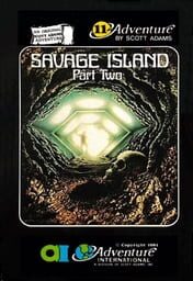Savage Island: Part Two