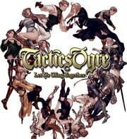 Tactics Ogre: Let Us Cling Together