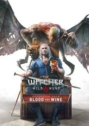 The Witcher 3: The Wild Hunt - Blood and Wine
