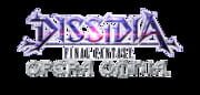 Dissidia Final Fantasy Opera Omnia