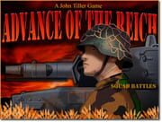 Advance of the Reich