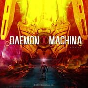 Daemon X Machina
