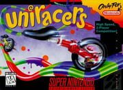 Uniracers