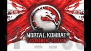 Mortal Kombat: Tournament Edition