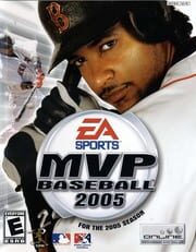 MVP Baseball 2005