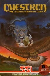 Questron cover