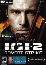 I.G.I.-2: Covert Strike