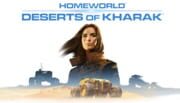 Homeworld: Deserts of Kharak