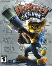 Ratchet & Clank