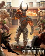 Might & Magic: Showdown