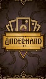Underhand