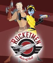 Rocketmen:Axis of Evil