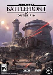 Star Wars: Battlefront Outer Rim