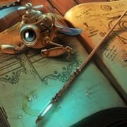 Guardians of Magic: Amanda's Awakening cover