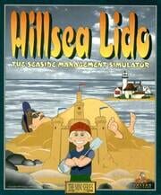Hillsea Lido cover