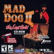 Mad Dog II: The Lost Gold