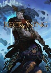 Kingdom of Amalur: Reckoning - Teeth of Naros