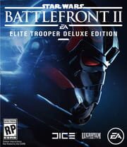 Star Wars Battlefront II: Elite Trooper Deluxe Edition