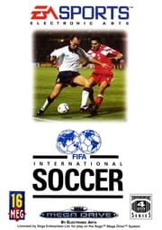 FIFA International Soccer