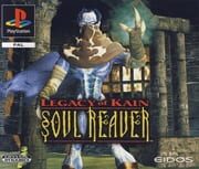 Legacy of Kain : Soul Reaver