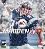 Madden NFL 17